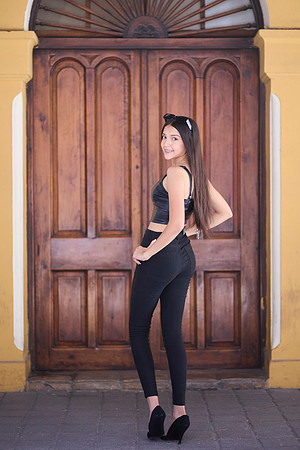 22 MAYO 2026 .- MAYRA SERRATO #8499 (RAFA)_RDM3607