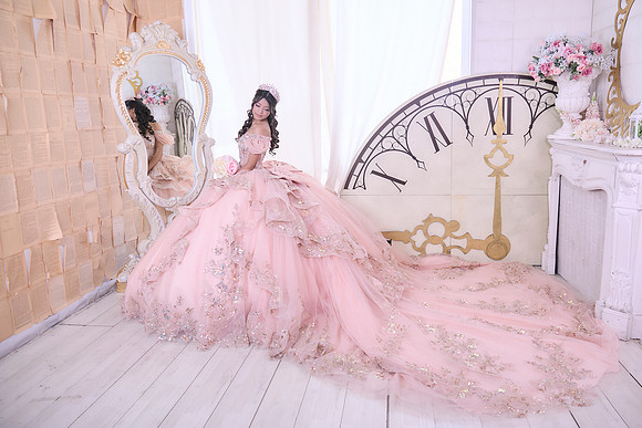 #1272 IVONE JOHANA AADR1087
