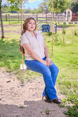 25 JULIO 2026 .- MARIA DE LOURDES #8490 (RAFA)AADR1244