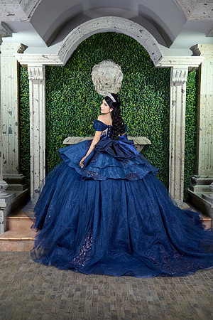 #1272 IVONE JOHANA _CRE9501