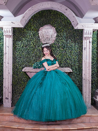 24 ABRIL 2024 .- IGNACIA GARCIA #7203 (RAFA - DAYANA)IMG_4175