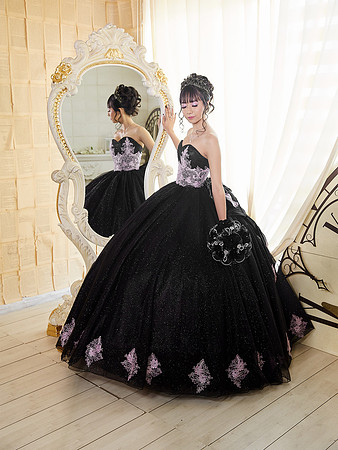 #7078 MARIELENA REGALADO (BENJI)HBAM0413