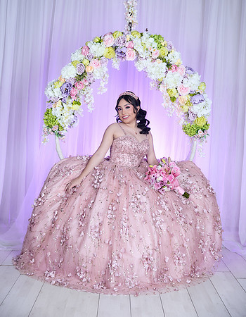 #1043 FLOR LARA AADR1260