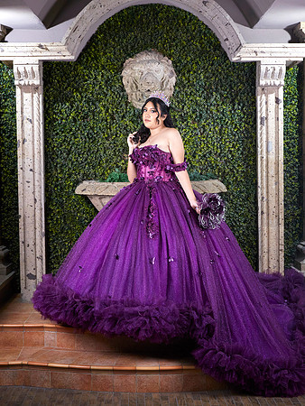 NORMA CAMPOS #1597 --ESQL1165