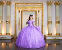 8X10 # 1054 ADALIA GAR4ZA AADR1695