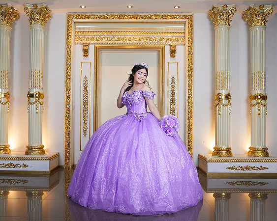 8X10 # 1054 ADALIA GAR4ZA AADR1695