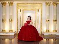 #6974 MAYRA ARACELY (XV BENJI)HBAM0310
