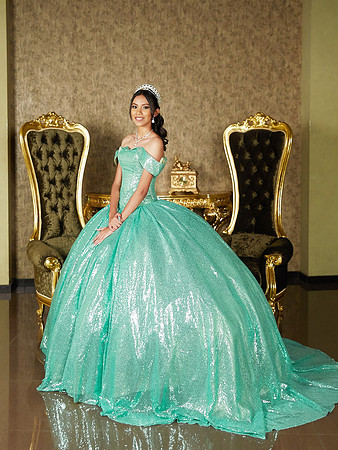 #7226 GUADALUPE CARREON (BENJI XV)HBAM0013