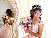 #7314 ANGELICA RUIZ (XV BENJI)HBAM0561 1
