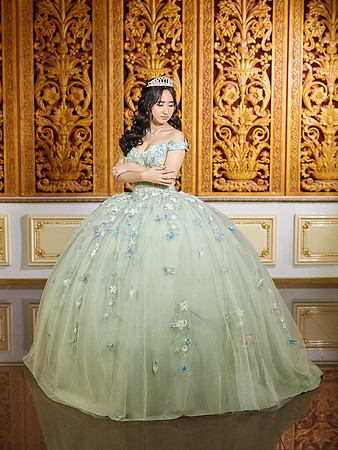 #7106 AMELIA ZUÑIGA (XV BENJI)HBAM3834
