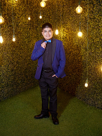 #7204 IGNACIO GARCIA (BENJI JOVEN)HBAM0284