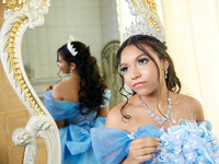 #7142 MARIA GUADALUPE GUTIERREZ (XV BENJI)HBAM9698