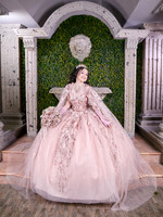 19 ABRIL 25-JUANA LUISA# 7779 AADR8763