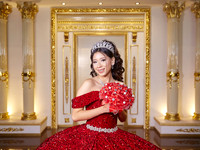 #6974 MAYRA ARACELY (XV BENJI)HBAM0317