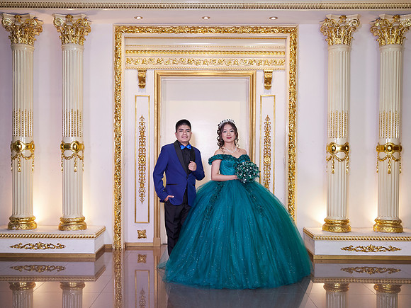 24 ABRIL 2024 .- IGNACIA GARCIA #7203 (RAFA - DAYANA)IMG_4111