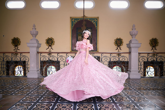 #1097 LIZBETH BLANCO AADR7952