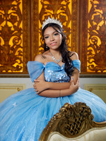 #7142 MARIA GUADALUPE GUTIERREZ (XV BENJI)HBAM9685