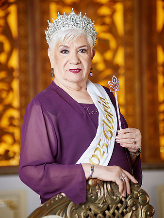09 MAYO #7896 GLORIA ESTHELAESQL9095