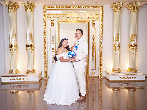 9 SEPTIEMBRE 2023 #6597 YESSIKA RUIZ ( PBS BODA PAU)_MGL9980