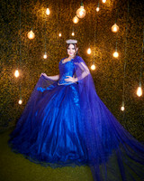 8X10 ADRIANA HERNANDEZ #6303 _ADR0734