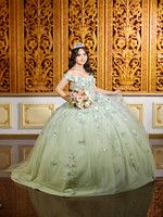 #7106 AMELIA ZUÑIGA (XV BENJI)HBAM3830