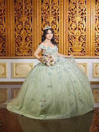 #7106 AMELIA ZUÑIGA (XV BENJI)HBAM3830