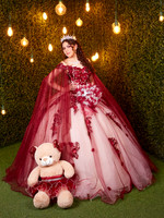 #7677 DANELY CAPETILLO ESQL0916