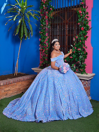 #5846 JESSICA PAOLA (XV) _ADR0256