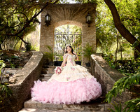 8X10 #1077 CARMEN HDZ