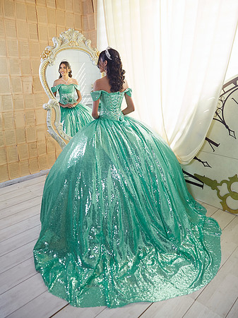 #7226 GUADALUPE CARREON (BENJI XV)HBAM0060