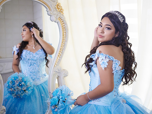 #6755 ZULEMA CAMPOS XV BENJI _MG_8491