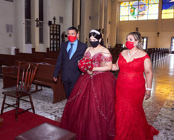 20 JUNIO 21  30