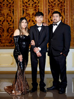 ANGELICA GZZ #7654 (MEL Y ALE ) JOVEN--AETM5630