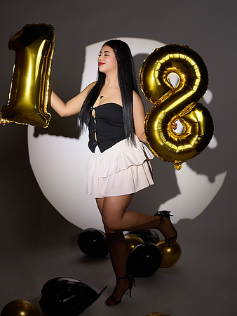 15 JULIO #8034 ARACELY MACIAS ESQL9700