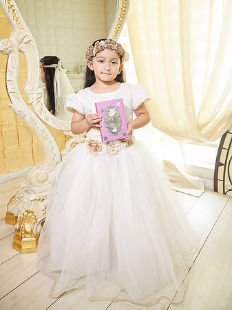 #7327 YANET VALDEZ (BENJI PC)HBAM6200