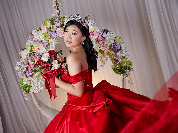 #7977 YESSICA LIU WU AADR4178