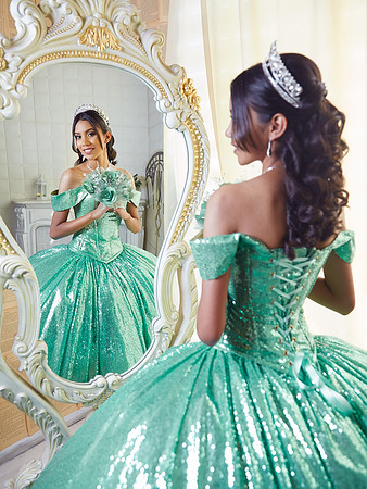 #7226 GUADALUPE CARREON (BENJI XV)HBAM0066