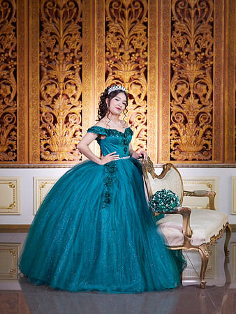 24 ABRIL 2024 .- IGNACIA GARCIA #7203 (RAFA - DAYANA)IMG_4125