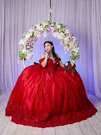 #7977 YESSICA LIU WU AADR4164