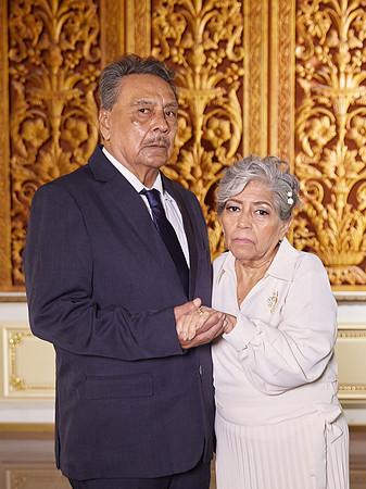 #7328 RAUL BRIONES 14 PERSONASHBAM3986