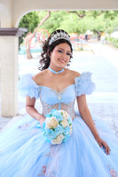 #7257  LINDA PETRITA CRUZ 22 MARZO