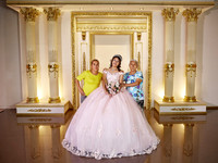 #7314 ANGELICA RUIZ (XV BENJI)HBAM0624 1