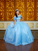 #7142 MARIA GUADALUPE GUTIERREZ (XV BENJI)HBAM9677