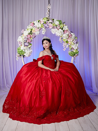 #7977 YESSICA LIU WU AADR4168