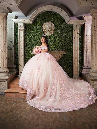 #7951 STEFANY FLORES ESQL9525