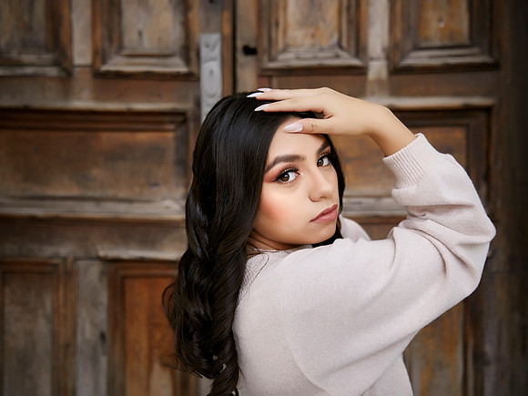 6X8 #1071 YADIRA ADRIANA AADR7009