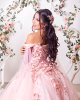 8X10 JESSICA NAVARRO #6867 _ADR0412