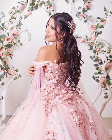 8X10 JESSICA NAVARRO #6867 _ADR0412