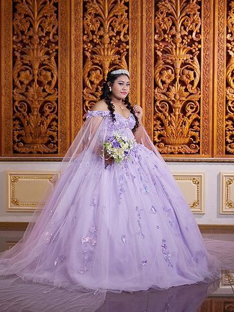 11 NOVIEMBRE 2023 .- EMMA RAFAELA AGUILAR #6710 (RAFA) IMG_5670