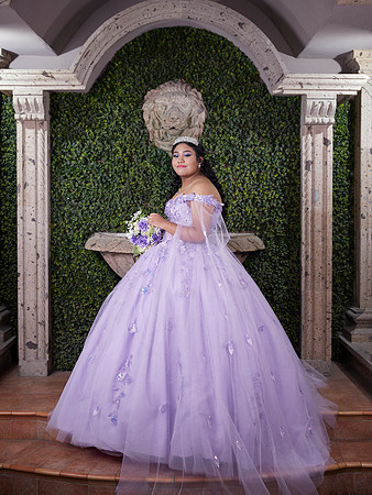 11 NOVIEMBRE 2023 .- EMMA RAFAELA AGUILAR #6710 (RAFA) IMG_5685